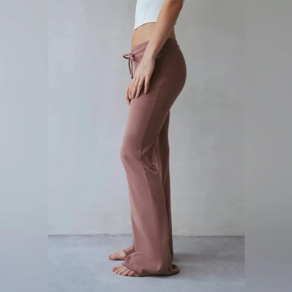 Out From Under Easy Does It Flare Pants✨ - Picture 4 of 11